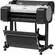 Canon imagePROGRAF TM-200 24-inch 5-Color Inkjet Printer Plotter