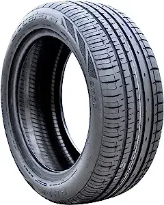 Accelera Phi R : 205/40ZR18 86Y XL