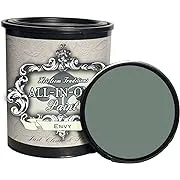 ALL-IN-ONE Paint by Heirloom Traditions - Oyster (Taupe) - 32 Fl Oz