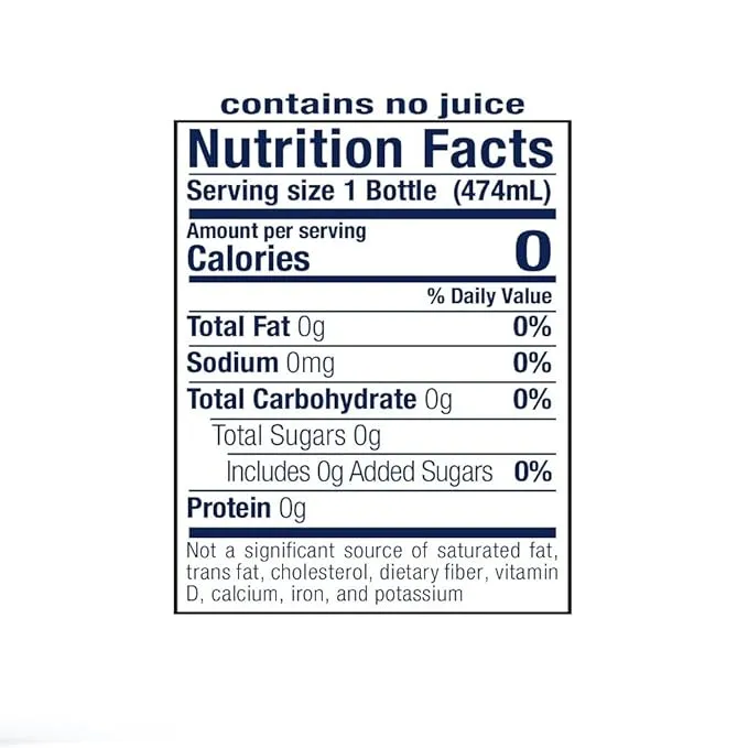 Hint Water Watermelon, Pure Water Infused with Watermelon, Zero Sugar, Zero Calories, Zero Sweeteners, Zero Preservatives, Zero Artificial Flavors, 16 Fl Oz (Pack of 12)