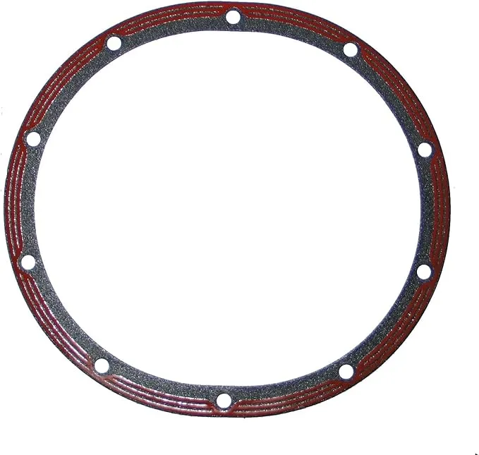 Lube Locker GM 8.5" Corporate 10 Bolt Truck Differential Gasket - Made in Usa!