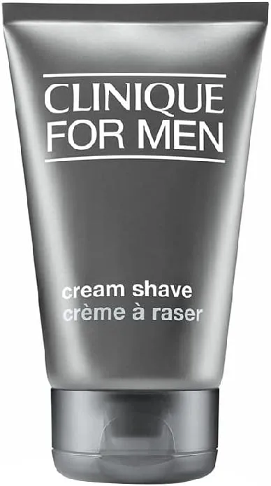 Clinique for Men Cream Shave 4.2 Ounce