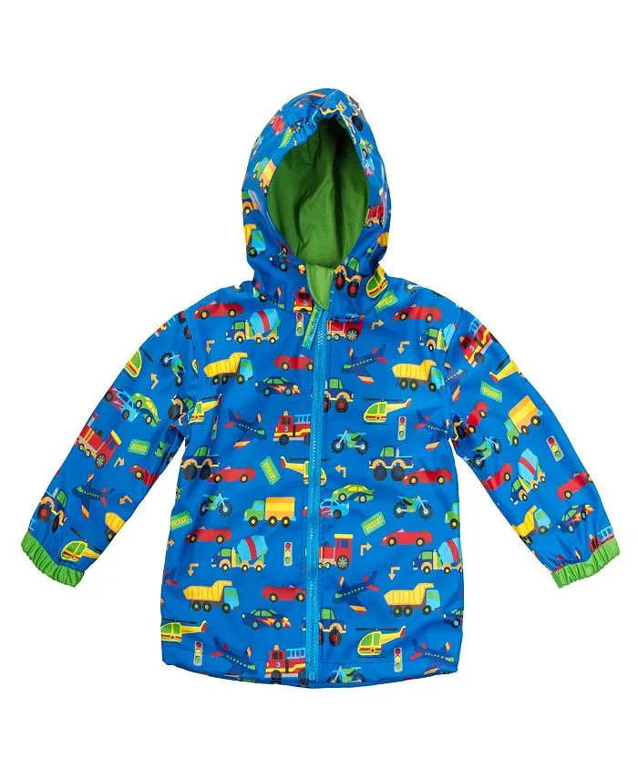 Stephen Joseph Boys Raincoat