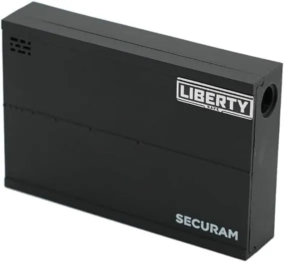 Liberty Safe SafElert Safe Monitor