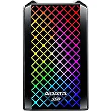 ADATA SE900G Black Portable 512GB Usb 3.2 2000MB/s External SSD (ASE900G ...