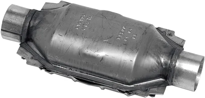 Walker 15038 Epa Certified Standard Universal Catalytic Converter