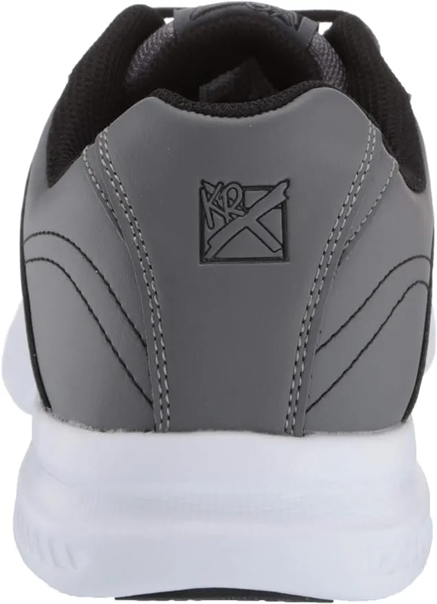 KR Strikeforce Mens Flyer Lite Slate Black