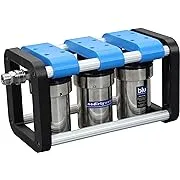 Blu Tech R3 RV Water Filter System