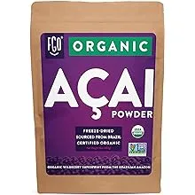 FGO Organic Acai Powder