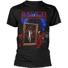 Rush Moving Pictures T-Shirt