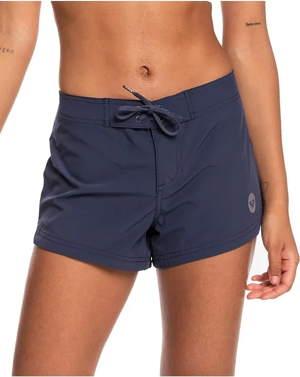 Roxy to Dye 2" Boardshorts - Mood Indigo - M