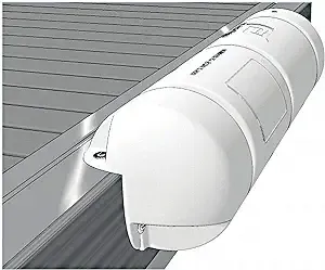 Plastimo 3/4 Dock Fender Bumper