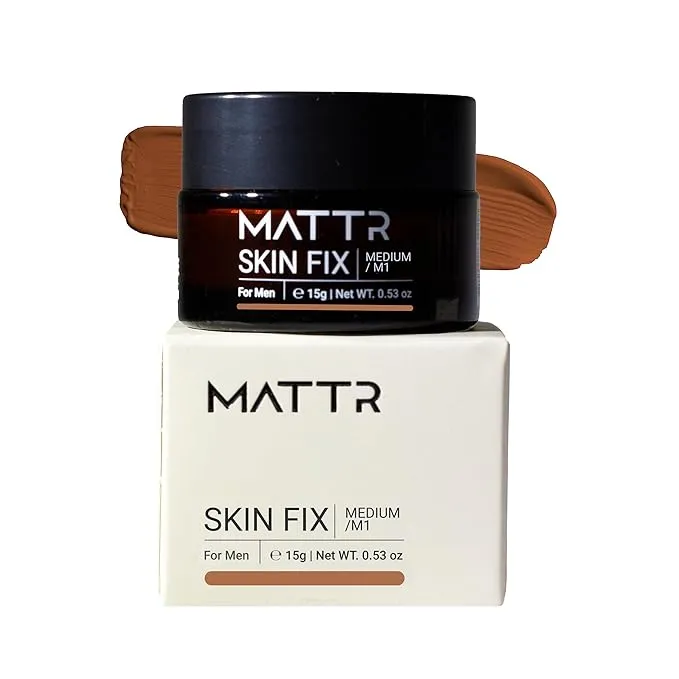 Skin Fix Concealer for Men