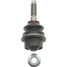 TRW JBJ888 Suspension Ball Joint for Dodge Ram 1500: 2002-2010 and other applications Front Lower