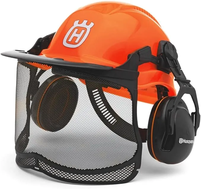 Husqvarna 577764601 Pro Forest Helmet System