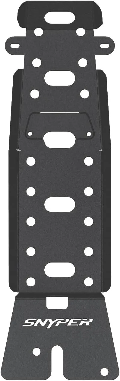 Westin 42-21015 Skid Plate