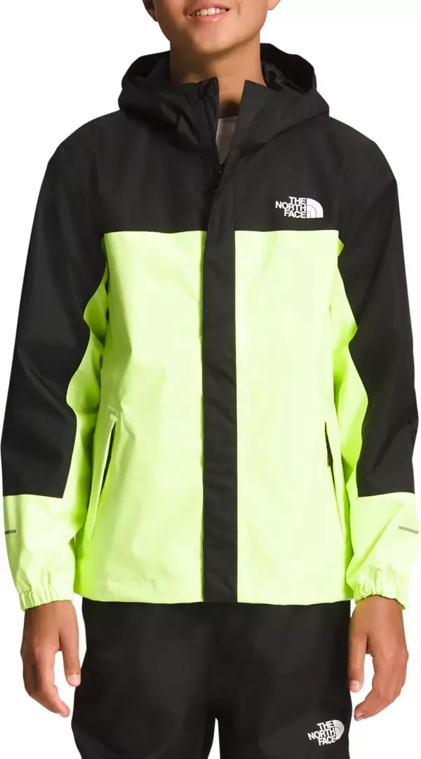 The North Face Boys' Antora Rain Jacket