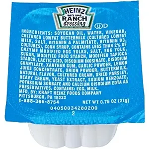 Heinz Ranch Dressing