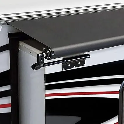 RecPro RV Slide Out Awning