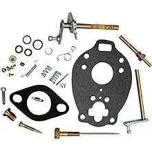 Carburetor Kit For Ford Holland Naa, Jubilee, 600 Series