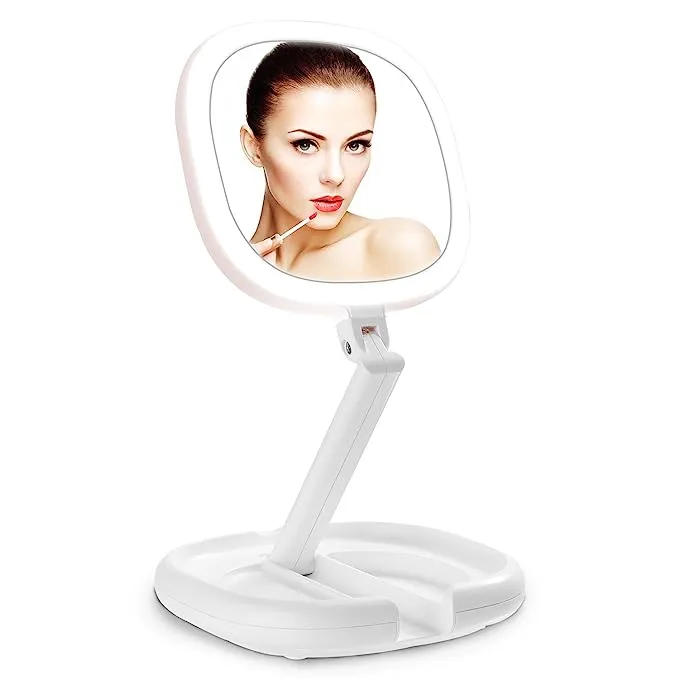 Beauti Five Lighted Makeup Mirror