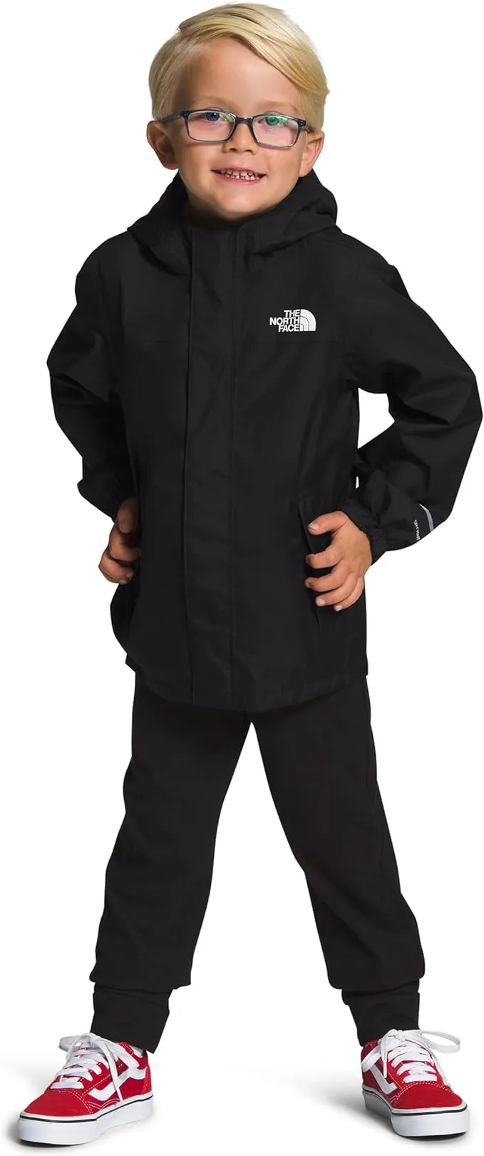 THE NORTH FACE Kids' Antora Rain Jacket