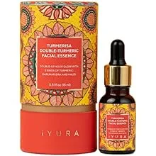 Turmerisa Double-Turmeric Facial Essence