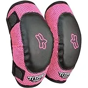 Fox Racing Peewee Titan Elbow Guards