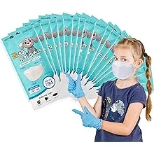 20PCS Goodday Kids KF94 Mask Made in Korea | FDA Regd.