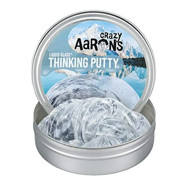 Crazy Aaron's Thinking Putty