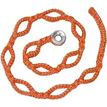 ROPE Logic Ultra Ring Sling No.2 5/8" x 6' Tenex,OrangeROPE Logic Ultra Ring Sling No.2 5/8" x 6' Tenex,Orange