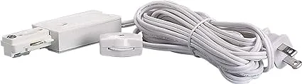 Nuvo TP156 White Live End Cord Kit