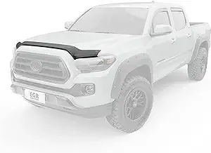 EGR 305085 SuperGuard Hood Protector Fits 16-21 Tacoma