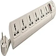 VCT Power Strip/Surge Protector