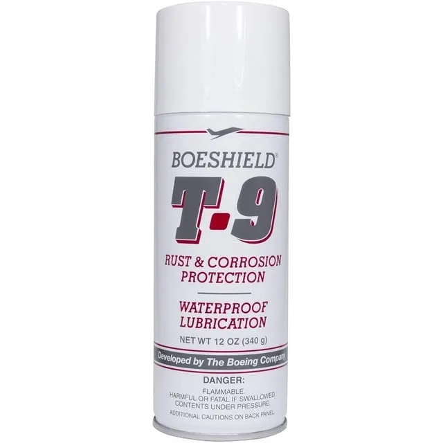 Boeshield T-9