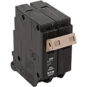 Cutler Hammer CH250CS Double Pole Circuit Breaker