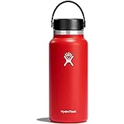 Hydro Flask 32 oz Wide Mouth Flex Cap Snapper