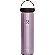 Hydro Flask 24 Oz Lightweight Wide Flex Cap Amethyst