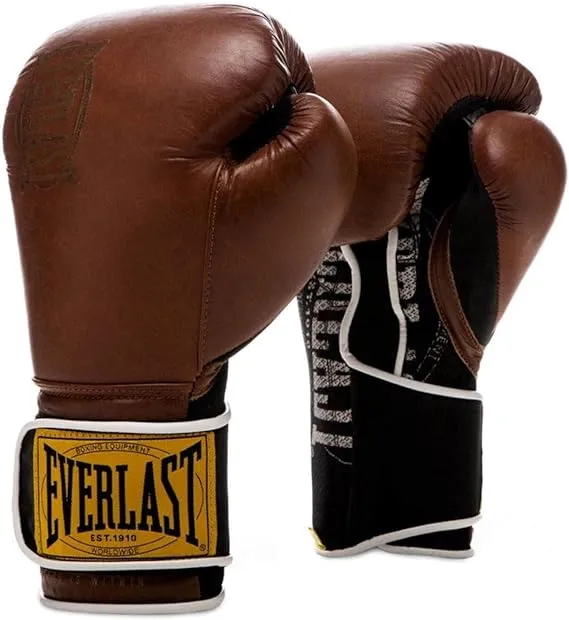 Everlast Unisex Classic Training Boxing Gloves