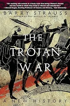 The Trojan War: A New History