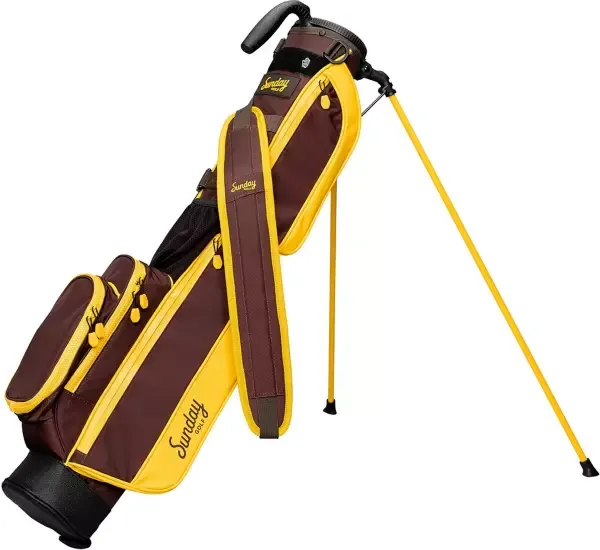 Sunday Golf Loma Stand Bag