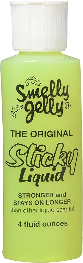 Smelly Jelly 422 Sticky Liquid Garlic