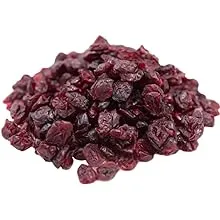 Gerbs Dried Cape Cod Cranberries 32 Ounce Bag unsulfured Preservative Top 14 Food Allergy Free