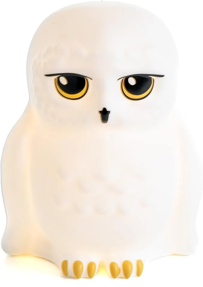 Harry Potter Hedwig Light