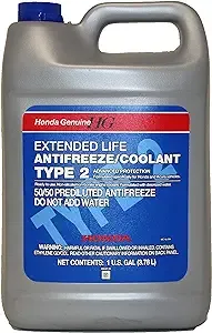 Honda Genuine COOLANT (Type-2) (OL999-9011)