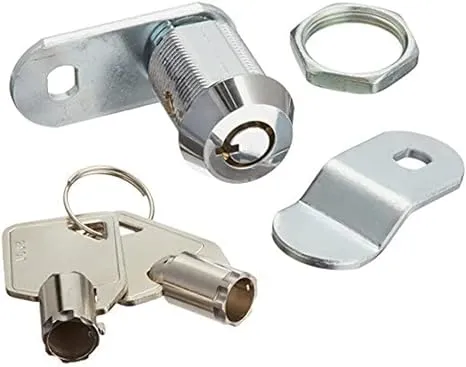 RV Designer L327 Ace Compartment Lock 7/8  4pk