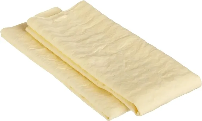 Eco-Friendly Synthetic Cleaning Cloths, 2 Pack - 26&#034; x 17&#034;, Machine Washable