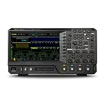 Rigol MSO5074 70 MHz Mixed Signal Oscilloscope