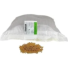 25 lbs Organic Soybeans - Certified Organic Soy Beans for Soymil