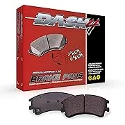 DuraGo Disc Brake Pad Set BP465MS